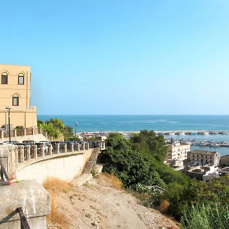 Ferienwohnung 110s * Sciacca
