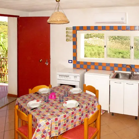 Ferienwohnung 110s Apartman
