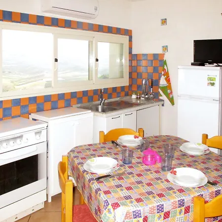 Appartement Ferienwohnung 110s