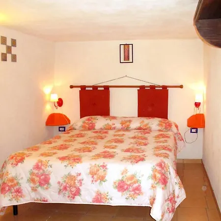 Ferienwohnung 110s Appartamento *