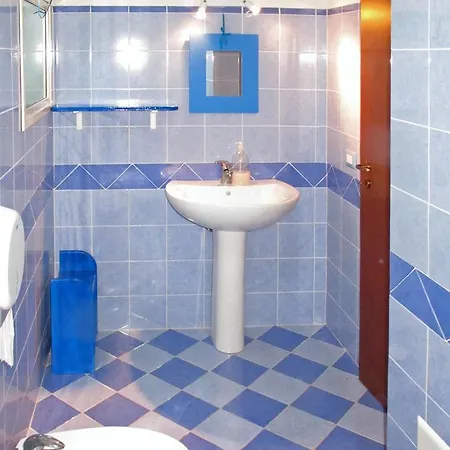 Ferienwohnung 110s Appartamento *