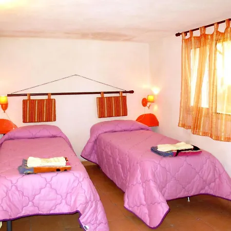 Ferienwohnung 110s Appartamento Sciacca